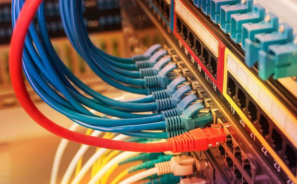 定西网络布线需求持续增长——富龙光纤11月强化综合布线技术支撑与工程服务能力 定西网络布线需求持续增长——富龙光纤11月强化综合布线技术支撑与工程服务能力