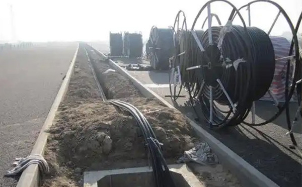 现代通信网络建设指南:定西光缆施工全流程技术解析与质量控制 现代通信网络建设指南:定西光缆施工全流程技术解析与质量控制